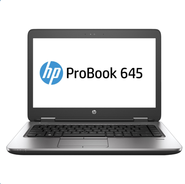 HP ProBook 645 G3